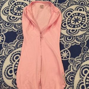 Summer Newborn Swaddle Pod